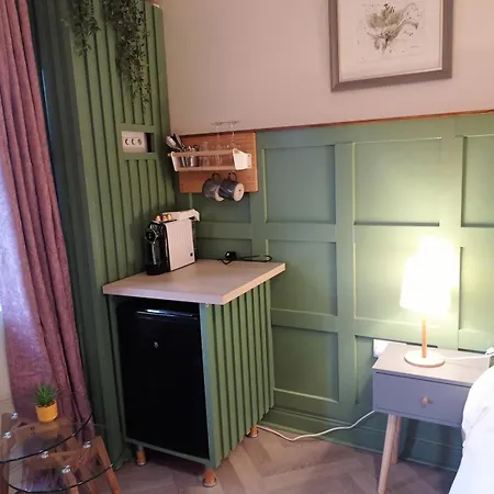 Romantic Hot Tub Retreat With Bar & Tapas Restaurant On-site Appartement Grangecon