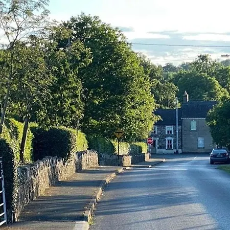 Romantic Hot Tub Retreat With Bar & Tapas Restaurant On-site Apartment Grangecon